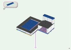 LEGO 41938 instructions page 16 – build guide