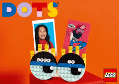 LEGO 41938 instructions page 1 – build guide