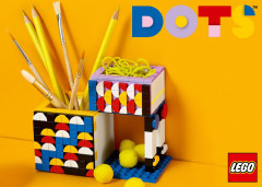 LEGO 41938 instructions page 1 – build guide