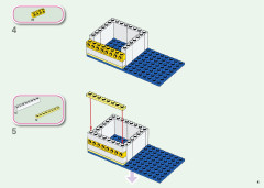 LEGO 41938 instructions page 4 – build guide