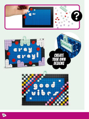 LEGO 41938 instructions page 14 – build guide