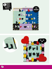 LEGO 41938 instructions page 16 – build guide