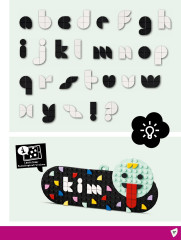 LEGO 41938 instructions page 17 – build guide