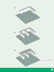 LEGO 41938 instructions page 19 – build guide
