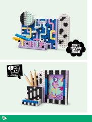 LEGO 41938 instructions page 24 – build guide