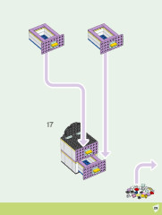 LEGO 41938 instructions page 29 – build guide