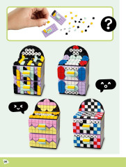 LEGO 41938 instructions page 30 – build guide