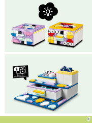 LEGO 41938 instructions page 31 – build guide