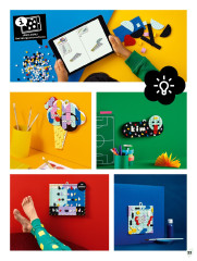 LEGO 41938 instructions page 33 – build guide