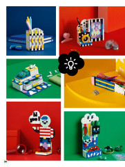 LEGO 41938 instructions page 34 – build guide