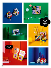 LEGO 41938 instructions page 36 – build guide