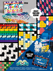 LEGO 41938 instructions page 37 – build guide