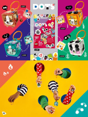 LEGO 41938 instructions page 38 – build guide