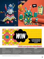 LEGO 41938 instructions page 39 – build guide