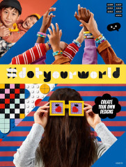 LEGO 41938 instructions page 40 – build guide