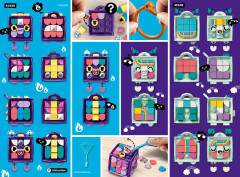 LEGO 41939 instructions page 1 – build guide