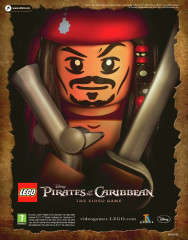 LEGO 4194 instructions page 40 – build guide