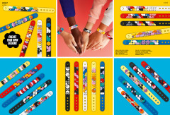 LEGO 41947 instructions page 1 – build guide