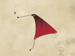 LEGO 4195 instructions page 71 – build guide