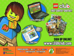 LEGO 4195 instructions page 79 – build guide