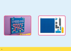 LEGO 41952 instructions page 14 – build guide