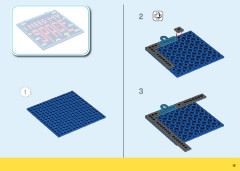 LEGO 41952 instructions page 15 – build guide