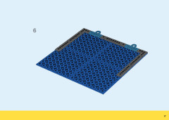 LEGO 41952 instructions page 17 – build guide