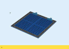 LEGO 41952 instructions page 18 – build guide