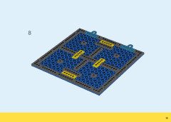 LEGO 41952 instructions page 19 – build guide