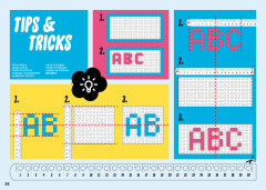LEGO 41952 instructions page 26 – build guide