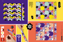 LEGO 41960 instructions page 1 – build guide