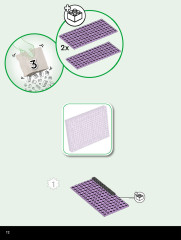 LEGO 41961 instructions page 12 – build guide