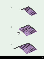 LEGO 41961 instructions page 13 – build guide