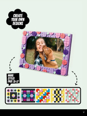 LEGO 41961 instructions page 17 – build guide