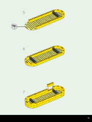 LEGO 41961 instructions page 19 – build guide