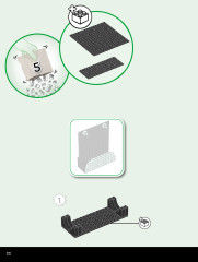 LEGO 41961 instructions page 22 – build guide