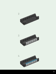 LEGO 41961 instructions page 23 – build guide
