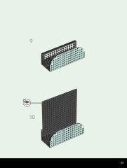 LEGO 41961 instructions page 25 – build guide