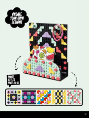 LEGO 41961 instructions page 27 – build guide