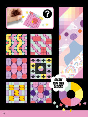 LEGO 41961 instructions page 28 – build guide