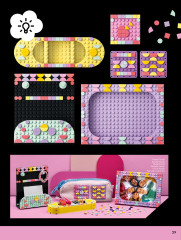 LEGO 41961 instructions page 29 – build guide