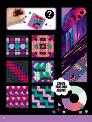 LEGO 41961 instructions page 30 – build guide