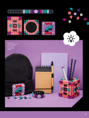 LEGO 41961 instructions page 31 – build guide