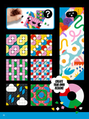 LEGO 41961 instructions page 32 – build guide