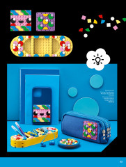 LEGO 41961 instructions page 33 – build guide