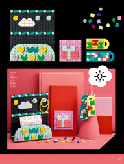 LEGO 41961 instructions page 37 – build guide