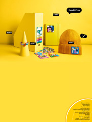 LEGO 41961 instructions page 39 – build guide