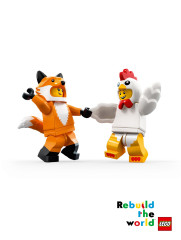 LEGO 41964 instructions page 15 – build guide