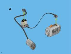 LEGO 41999 instructions page 10 – build guide