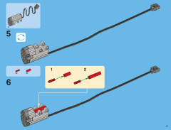 LEGO 41999 instructions page 11 – build guide